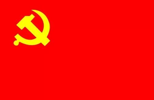 党的背景建设：中国共产党_900字