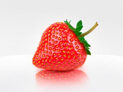 草莓_150字