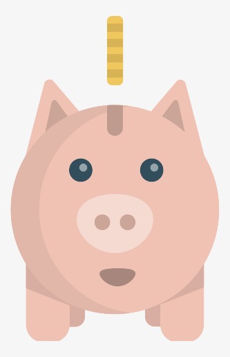 我的猪存钱罐_400字