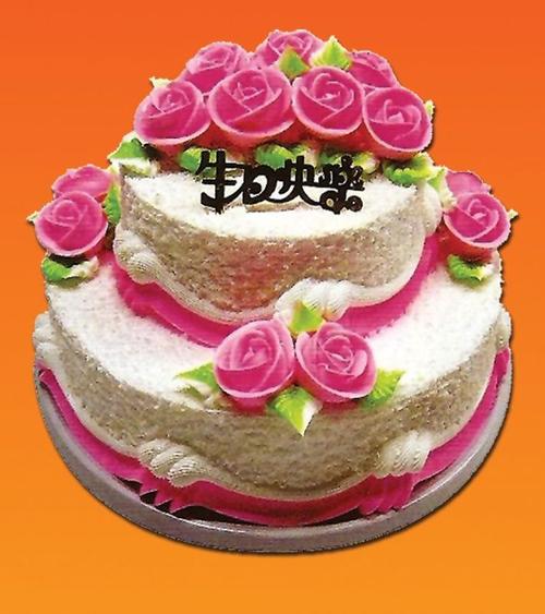 没有蛋糕的生日_250字