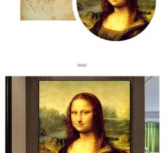 Mona Lisa Smile_750字