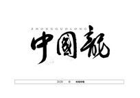 中国书法_800字