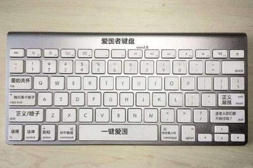 “键盘侠”亦是侠 高三作文700字