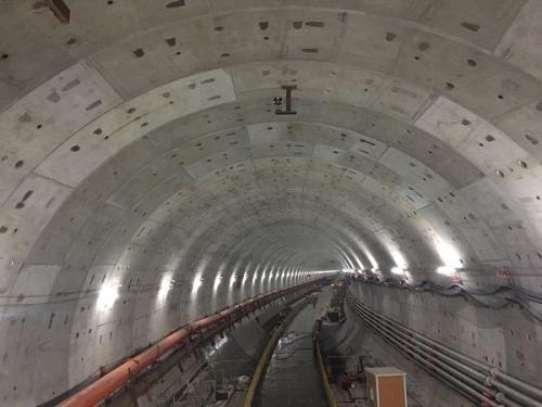 公路隧道工程施工中的难点及技术分析论文