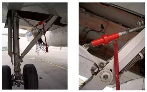 刷镀镉工艺在飞机起落架修复工程中的运用论文