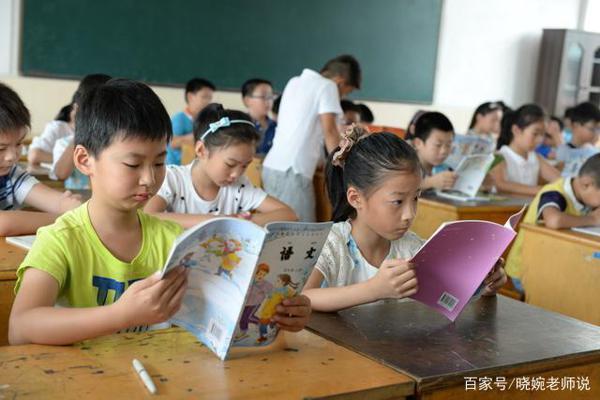 孩子作文不会写？一线老师答疑：3个实用方法，让成绩稳步提升 1