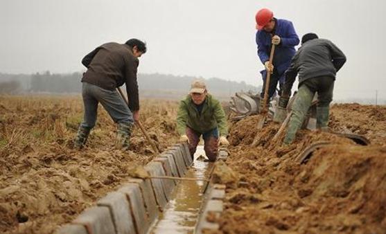 农田水利工程施工难点及技术分析论文