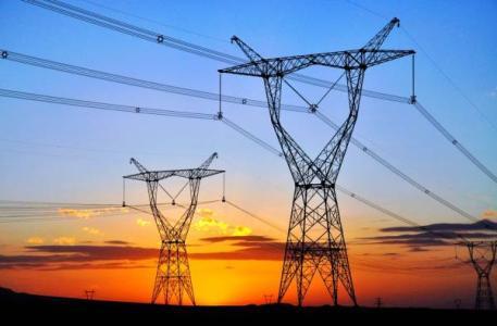 电力工程输配电与用电工程的运行论文 1