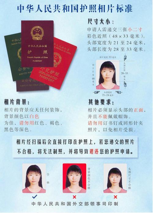 办理留学护照的四种途径介绍