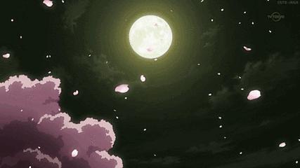 原创学生作文：《月亮是什么味道？》