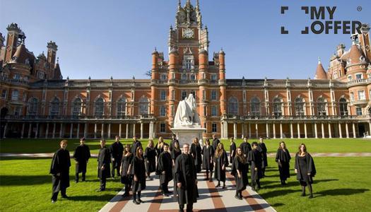 英国伦敦城市大学的申请条件是什么