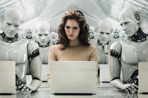 机器人通过大学入学考试，作文难察觉出是AI，未来可帮诊疾病 2