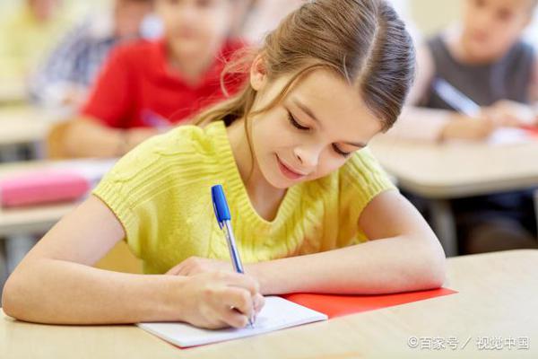 九年级孩子作文比较差，如何做可以提升孩子写作文的能力？ 3