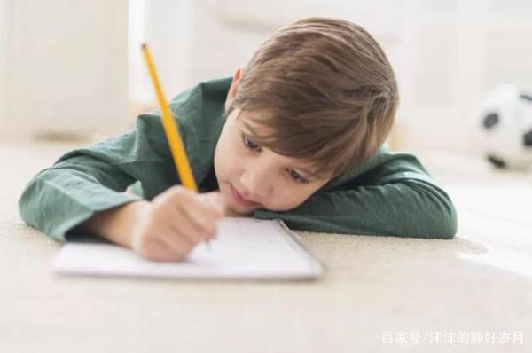 新概念作文抄袭警示：若不干预孩子作业过程，抄袭将成为一种习惯