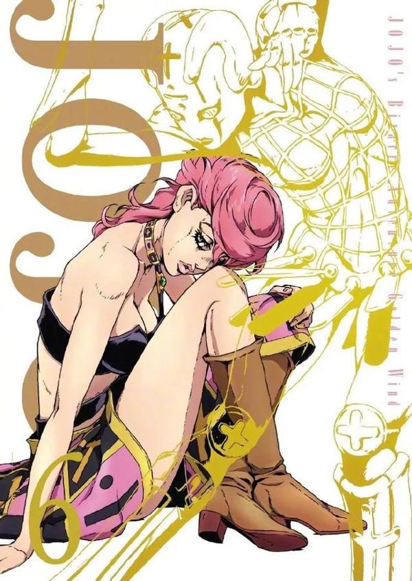 JOJO：充满黄金精神的图片，结尾处的作文真是脑洞大开 19