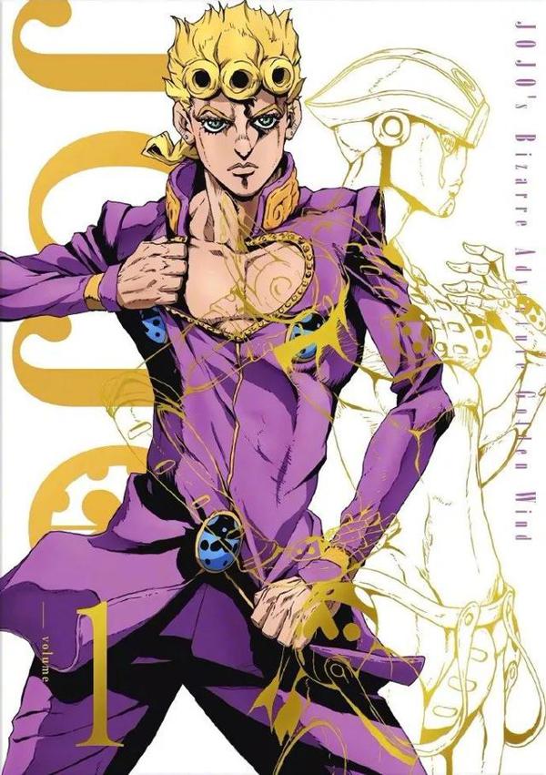 JOJO：充满黄金精神的图片，结尾处的作文真是脑洞大开 22