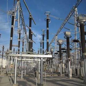 火力发电厂土建与电力工程安装探讨的论文 2