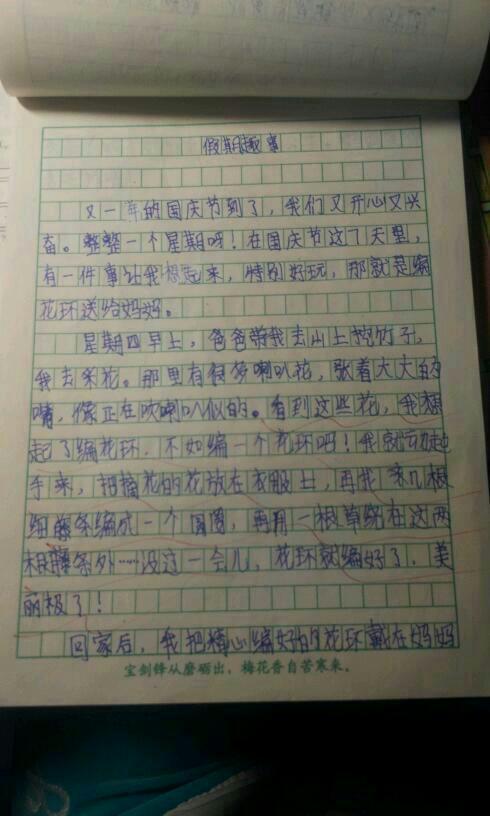 恒 赞美生命的作文700字