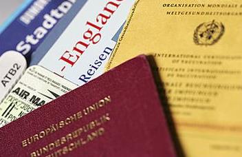 英国留学签证的注意事项