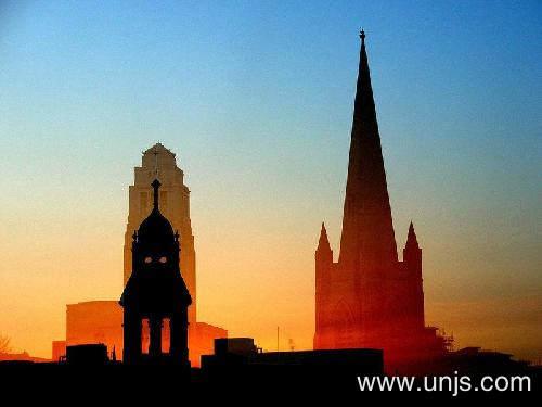 盘点英国最美的十所大学 6