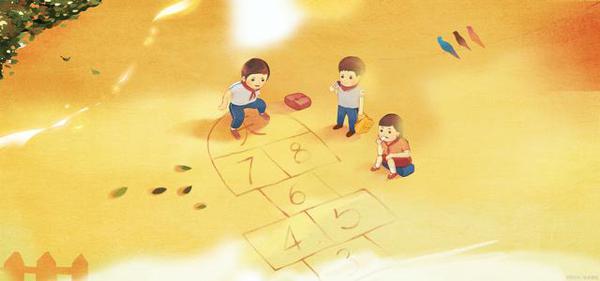 7岁孩子107字短文在5万多篇作文中夺魁，浙大教授吴秀明也受启发 14