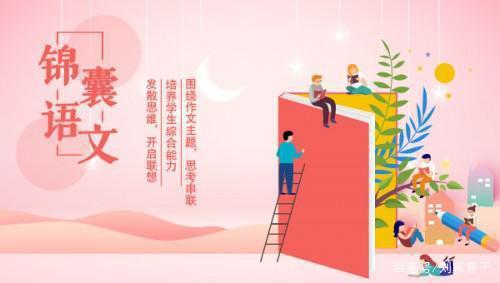 锦囊语文：用思维导图法快速提高小学生作文水平