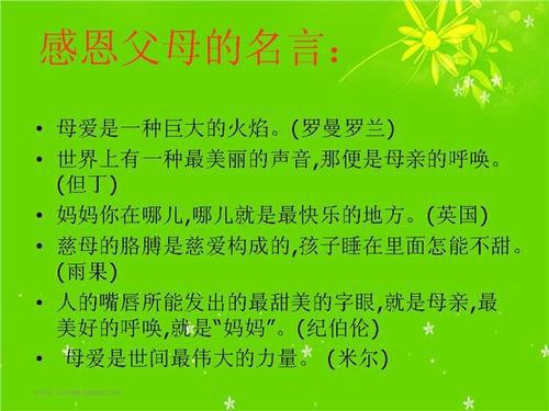 感恩，从小事做起 感恩父母作文450字