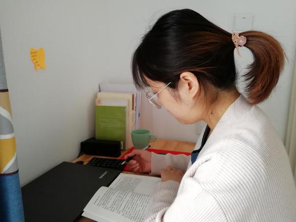 《读懂生活这本书再教书》——郑州79中教师李伟叶读后感