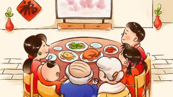 一个三年级学生写的中华传统节日作文，他的问题可能你家孩子也有