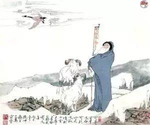 古代“感动中国”十大人物：中考语文绝佳的作文素材！ 9