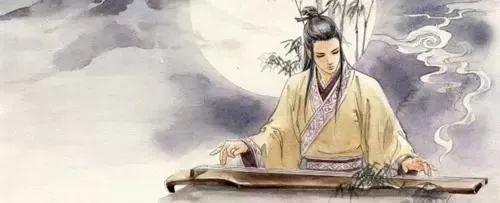 古代“感动中国”十大人物：中考语文绝佳的作文素材！ 3