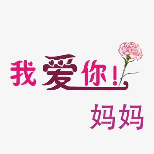 我的妈妈_800字