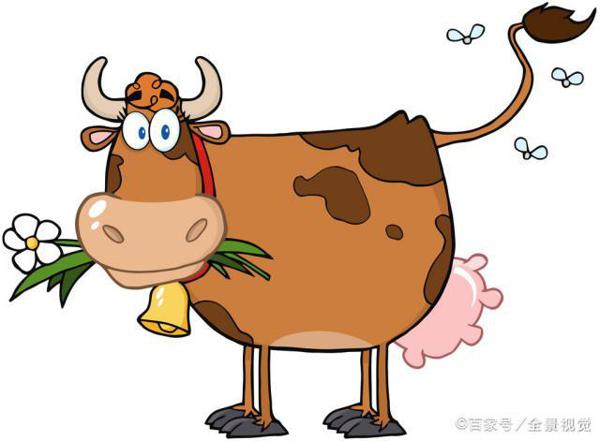 牛老师的学生写的牛作文：《牛》，这个小说很精彩 3