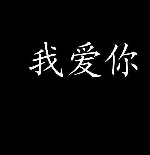 父亲，我爱你_600字