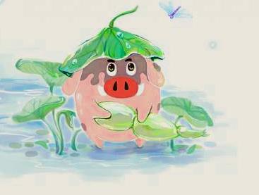 猪的烦恼-小学童话作文1000字