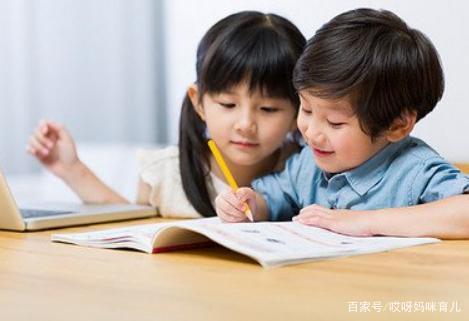 小学生抄作文该骂吗？心理学：合理调整“思维模型”的顺序 6