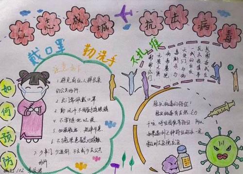 人类与动物的和谐境界 对疫情的思考作文1200字