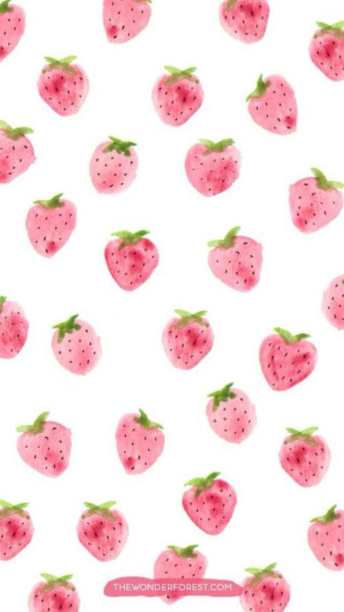 可爱的小草莓 种草莓作文700字