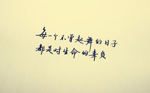 那些生命中的光点_900字