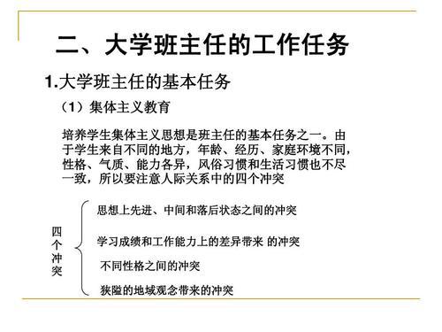 实用的大学班主任年终工作总结3篇