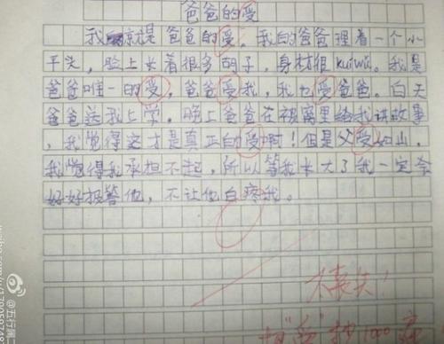 高三书信：给卢老师的信_800字