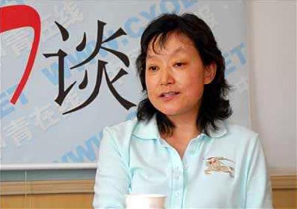刘学红：恢复高考后，北京首位文科女状元，作文登人民日报