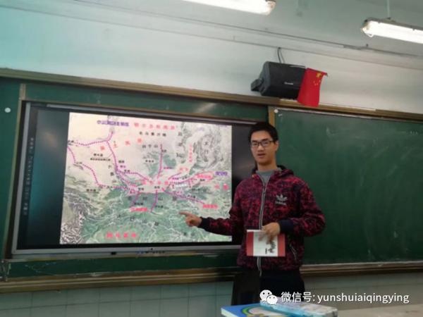郑州市2019-2020学年高二上期末考试作文分析及优秀作文点评 6