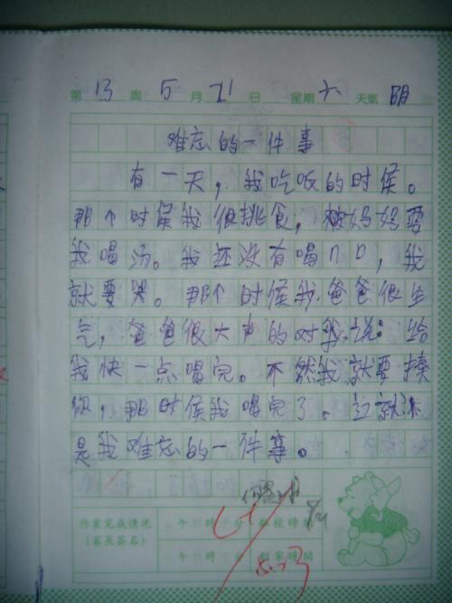 我的讲解员之旅 难忘的经历作文900字