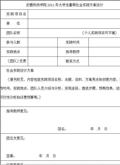 大学生暑期实践心得报告