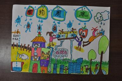 小班色彩写生活动计划水果印象-幼儿园美术教案