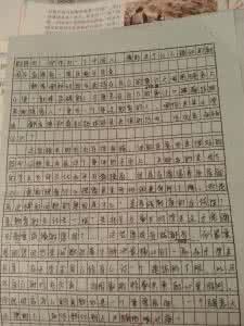 大学 高三作文700字