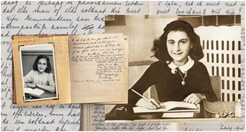 安妮日记读后感：若无二战，安妮会写出更多作品吗？