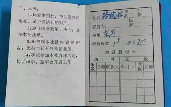 【随笔】《中国股票收藏史话》读后感 9