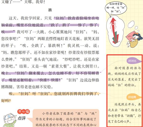 作文提分新武器：“神奇图解”作文系列教你轻松写出满分作文！ 13